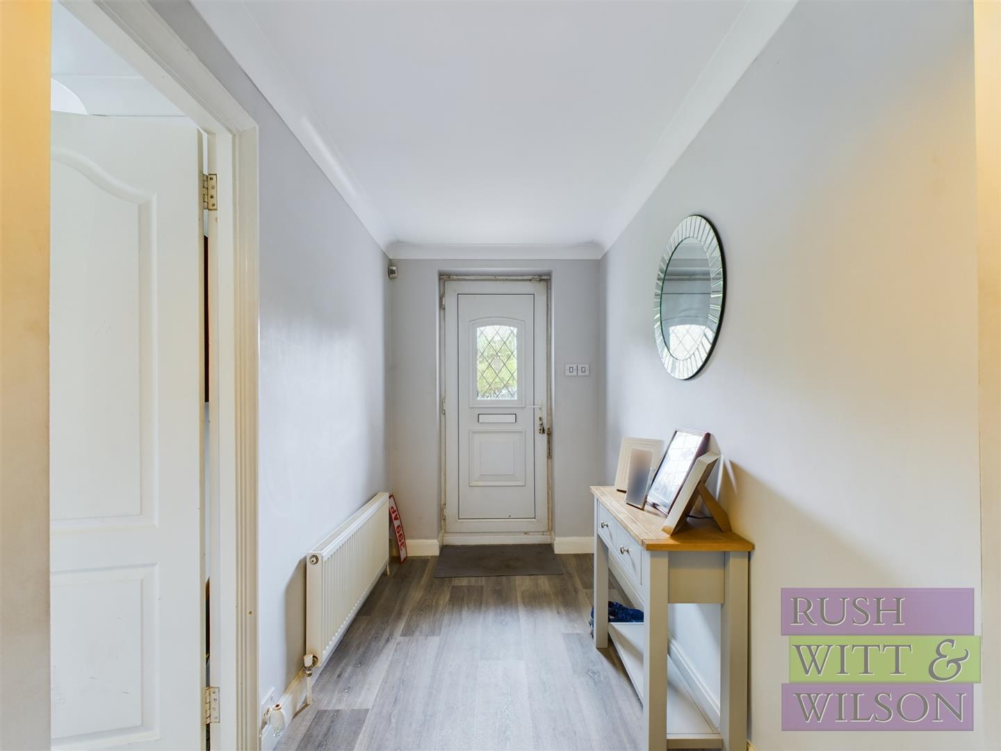 Harley Shute Road, St. LeonardsOnSea Rush, Witt & Wilson